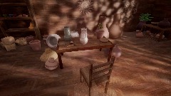 A screenshot taken in Dreams. 10 of 18.