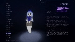 A screenshot taken in Dreams. 25 of 25.