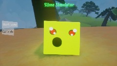 Slime Simulator