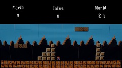 A screenshot taken in Dreams. 11 of 26.