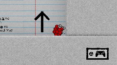 A screenshot taken in Dreams. 20 of 28.