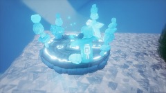 A screenshot taken in Dreams. 1 of 1.