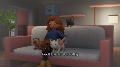 A screenshot taken in Dreams. 2 of 12.