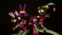 A screenshot taken in Dreams. 8 of 13.