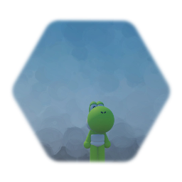 Yoshi