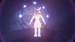 A screenshot taken in Dreams. 13 of 15.