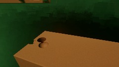 Trophy making lol lmao