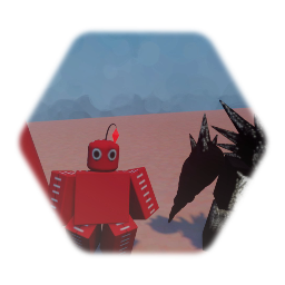 C00l so im making anims(WIP)