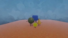 Bolinho, aventura em casa