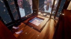 A screenshot taken in Dreams. 6 of 13.