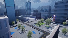 S.K.A.T.E.R.S City Centre