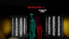 Matricidal 2: Tormented Souls