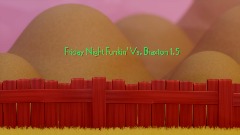 Friday Night Funkin' Vs. Braxton 1.5 <term>(OFFICIAL TRAILER)