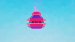 A screenshot taken in Dreams. 1 of 1.