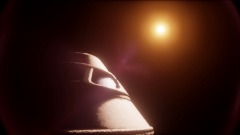 A screenshot taken in Dreams. 11 of 29.