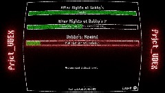 A screenshot taken in Dreams. 1 of 4.