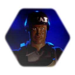 Twisted metal (agent stone)