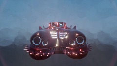 A screenshot taken in Dreams. 13 of 30.