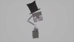A screenshot taken in Dreams. 13 of 16.