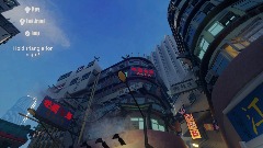 A screenshot taken in Dreams. 18 of 22.