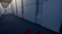 Scp the escape [TESTING VERSION ] discontinued