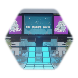 Mr_Rob0t_init1's DreamsCom 2021 Booth