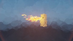 A screenshot taken in Dreams. 8 of 12.