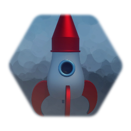 Rocket Ship