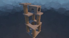 A screenshot taken in Dreams. 7 of 15.