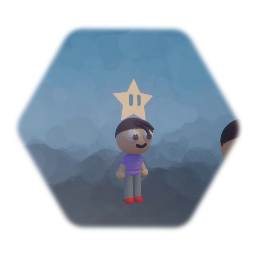 Smoothys 303s custom avatar revamped