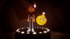 A screenshot taken in Dreams. 3 of 29.