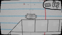 A screenshot taken in Dreams. 3 of 12.