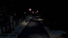 Orphans of the Shepherd