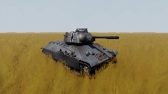 A screenshot taken in Dreams. 21 of 25.