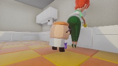 A screenshot taken in Dreams. 4 of 4.