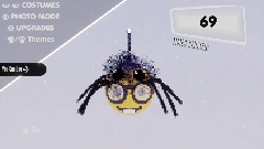 A screenshot taken in Dreams. 10 of 29.