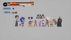 A screenshot taken in Dreams. 13 of 30.