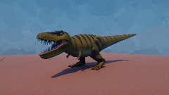 A screenshot taken in Dreams. 17 of 29.