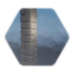 [Item] - Stone Pillar