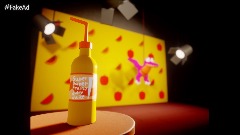 A screenshot taken in Dreams. 10 of 22.