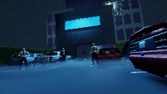 Pack Action - The Edifice