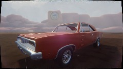 A screenshot taken in Dreams. 3 of 3.