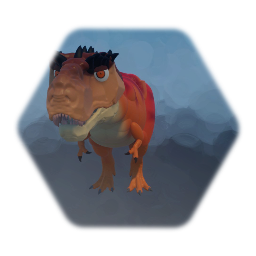 T-Rex