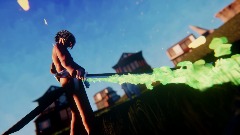 The Story Of Saishu : Volume One