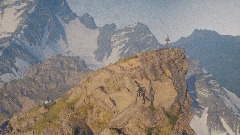 A screenshot taken in Dreams. 3 of 11.