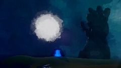 A screenshot taken in Dreams. 22 of 29.