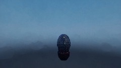 A screenshot taken in Dreams. 4 of 6.