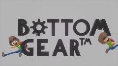 Tonight on bottom gear (animated)