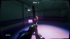 A screenshot taken in Dreams. 2 of 5.