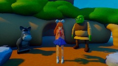 A screenshot taken in Dreams. 1 of 1.